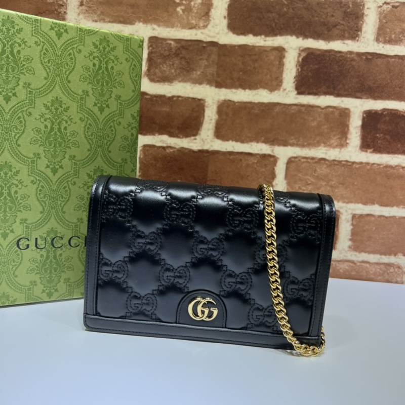 G*u*i satchel bags
